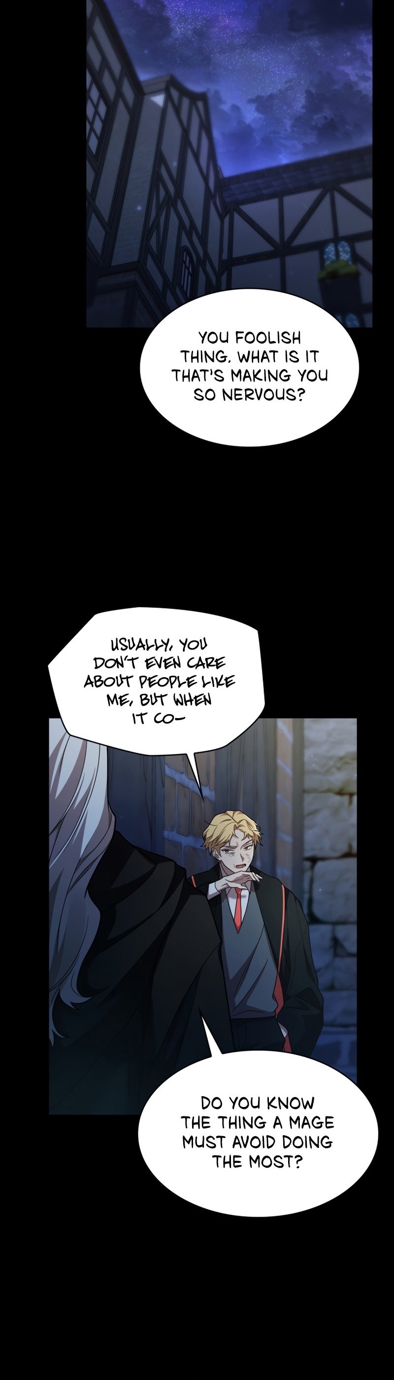 Infinite Mage, Chapter 37 image 28